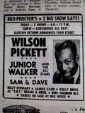 RKO Proctor's Theatre