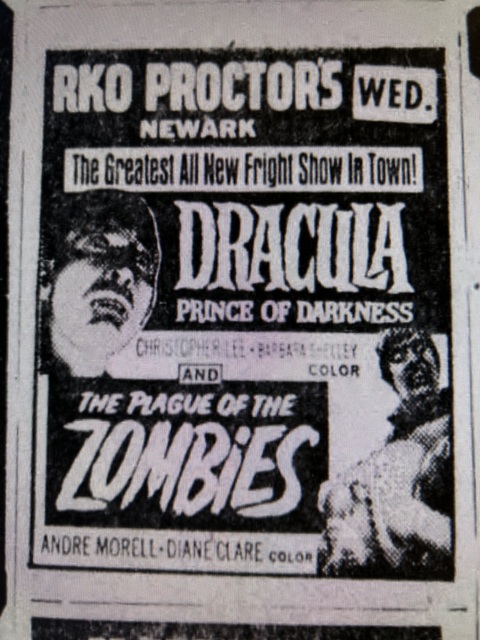 RKO Proctor's Theatre