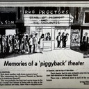 RKO Proctor's Theatre