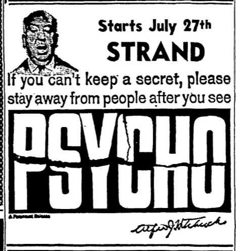 Strand Theatre