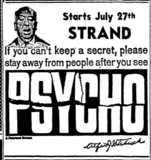 Strand Theatre