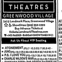 Greenwood Village Theatre