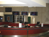 Ren Cen 4 Theatre