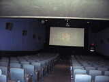 Ren Cen 4 Theatre