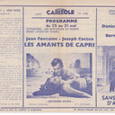 Capitole Theatre