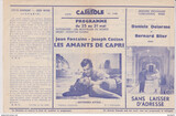 Capitole Theatre