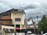 Demolition 1