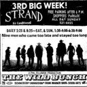 Strand Theatre