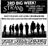 Strand Theatre