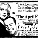 Darlton Theatre