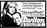 Darlton Theatre