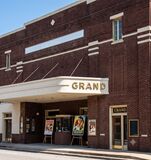 Grand Theater