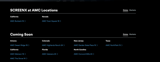 AMC Highlands Ranch 24