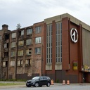 Gary Theater