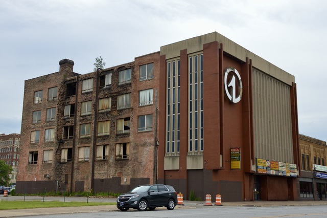 Gary Theater