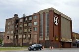 Gary Theater
