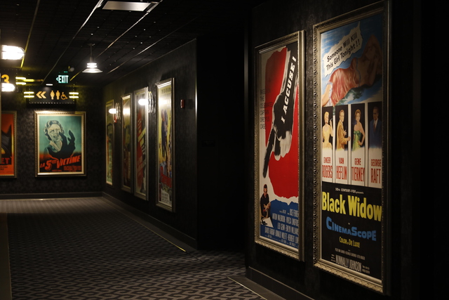 Alamo Drafthouse Westminster