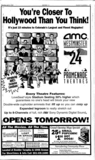 AMC Westminster Promenade 24