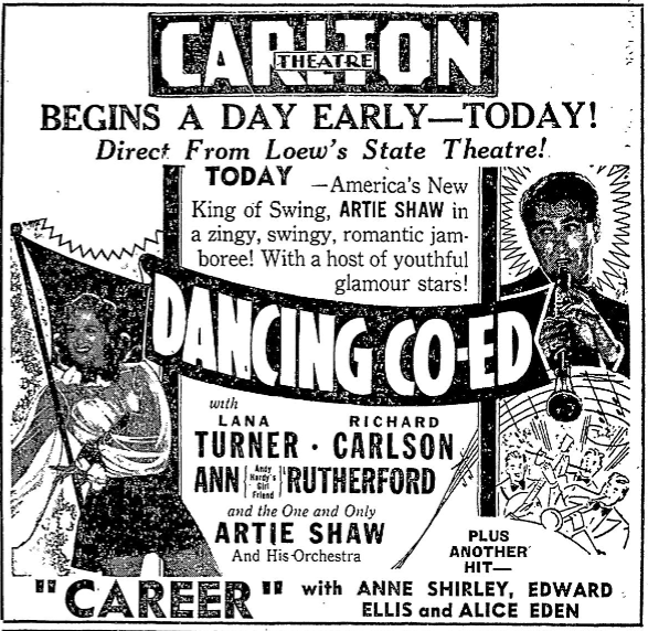 Carlton Theatre