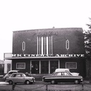 Plaza Cinema South Woodford