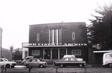 Plaza Cinema South Woodford