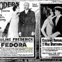Modern Theatre