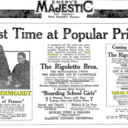Majestic Theatre