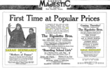 Majestic Theatre