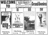 Plaza Cinema IV