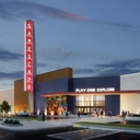 Gamescape by Cinemark at Greenville