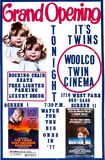Twin Cinema