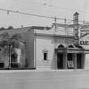 El Rey Theatre