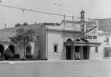 El Rey Theatre