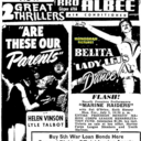 RKO Albee Theatre