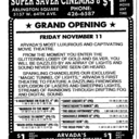 Sonora Cinemas