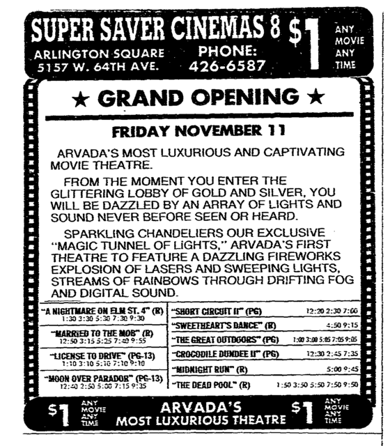Sonora Cinemas