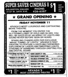 Sonora Cinemas