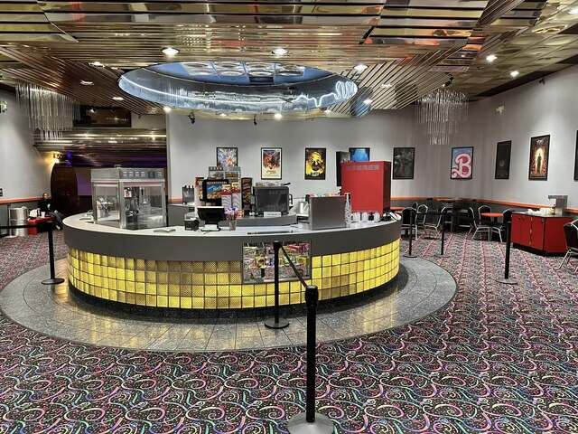 Sonora Cinemas