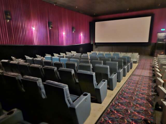 Sonora Cinemas