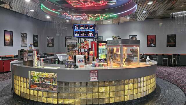 Sonora Cinemas