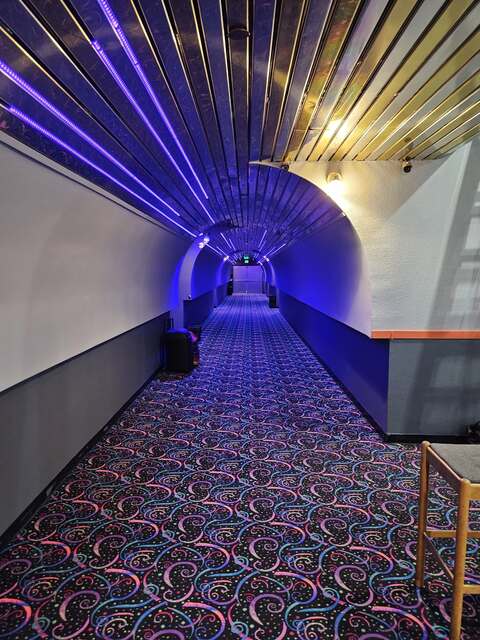 Sonora Cinemas