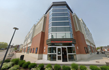 Patriot Cinemas at Freeport 