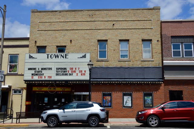 Towne Cinema