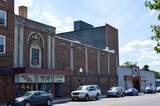 Portage Theatres