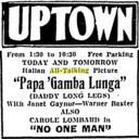 Uptown Theatre