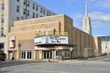 Hollywood Theatre