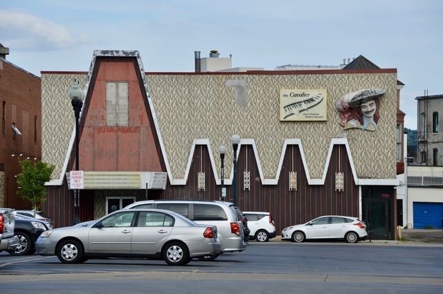 Cavalier Theater