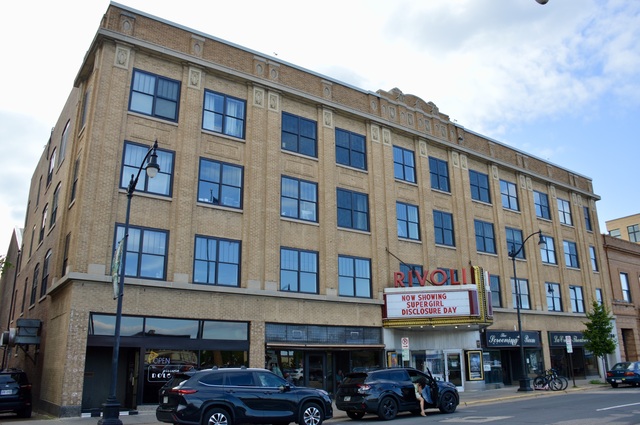 Rivoli Theatre