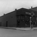 Old Lyric Theatre, new Western Auto