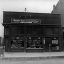 Old Lyric Theatre, new Western Auto 
